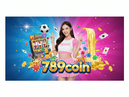 สมัคร 789coin