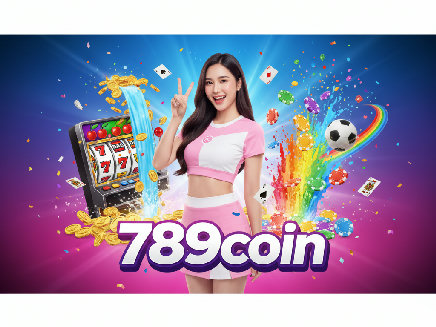 789coin ทางเข้า